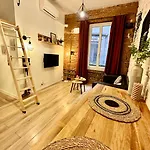 Le Cocon Toulousain En Hypercentre *