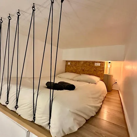 Le Cocon Toulousain En Hypercentre Toulouse