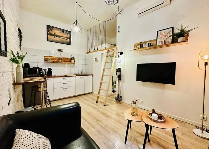 Apartment Le Cocon Toulousain En Hypercentre *