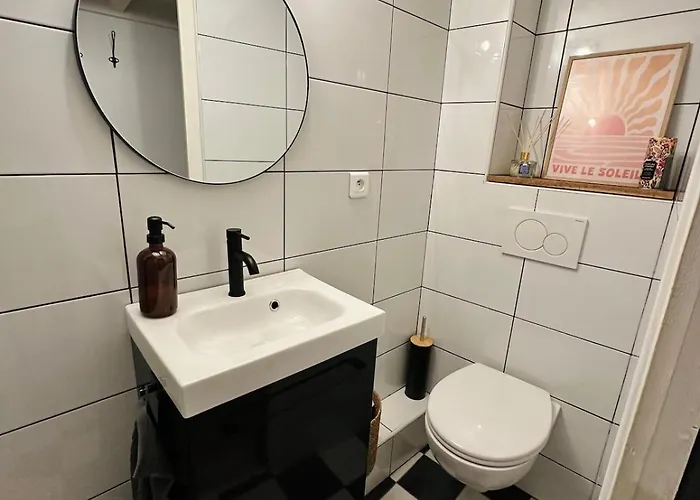 Le Cocon Toulousain En Hypercentre *