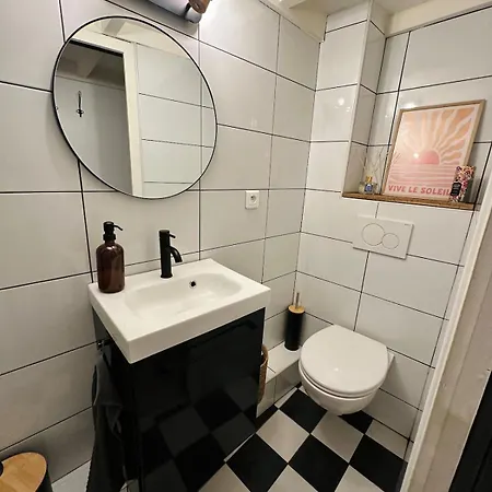 Le Cocon Toulousain En Hypercentre *