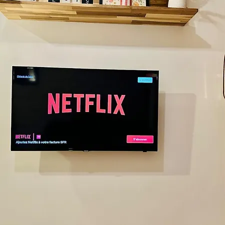 Appartement Le Cocon Toulousain En Hypercentre